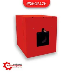 دیگ چدنی شوفاژکار سوپر 500
