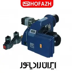 مشعل گازوئیلی ایران رادیاتور مدل PDE1B-SP