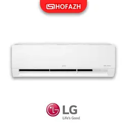 کولر گازی اینورتر ال جی M24AKH