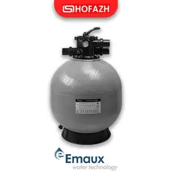 فیلتر شنی استخر ایمکس V700