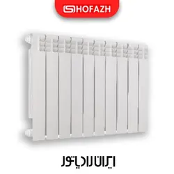 رادیاتور ایران رادیاتور مدل ماکسی 500