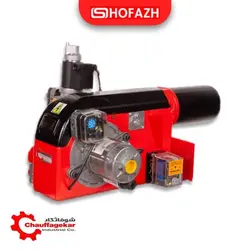 مشعل گازسوز شوفاژکار مدل CKI-G350