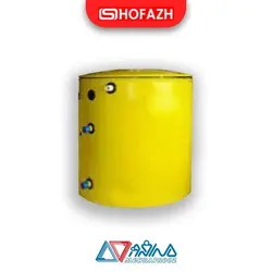 منبع انبساط مهرافروز ۱۳۰ لیتری