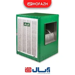 کولر آبی آبسال کم مصرف مدل ACDC60