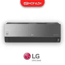 کولر گازی ال جی ARTCOOL 24000