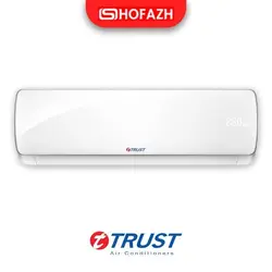 کولر گازی اینورتر تراست 18000 مدل TTSR18HT3