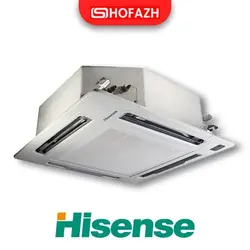 اسپلیت کاستی اینورتر هایسنس HIC-18