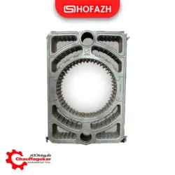 پره وسط دیگ 1300 استار شوفاژکار