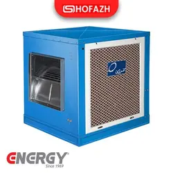 کولر آبی سلولزی انرژی مدل EC 0550