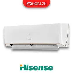 کولر گازی اسپلیت هایسنس مایا HRH-09TQ