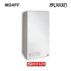 پکیج ایران رادیاتور M24FF