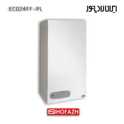 پکیج ایران رادیاتور ECO24FF-PL