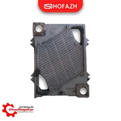 پره عقب دیگ سوپر 400 شوفاژکار