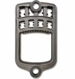 پره وسط دیگ سولار 400 شوفاژکار