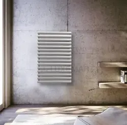 رادیاتور استیل دیما N