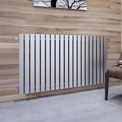 رادیاتور استیل دیما F