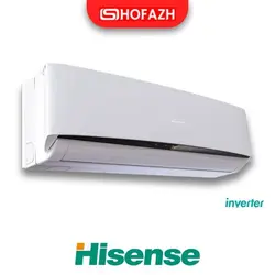 کولر اسپلیت اینورتر هایسنس ورسای HiH-24TG