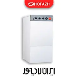 پکیج زمینی ایران رادیاتور D35