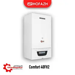 پکیج دیواری شوفاژکار کامفورت 40FH2
