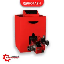 دیگ چدنی شوفاژکار سوپر 200 پلاس