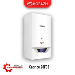 پکیج دیواری شوفاژکار کاپریس 28FC2