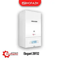 پکیج دیواری شوفاژکار الگانت 28FX2