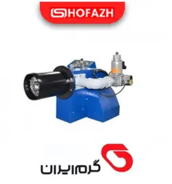 مشعل گازی گرم ایران GNG-90/8cs