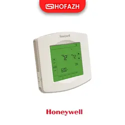 ترموستات قابل برنامه ریزی هانیول مدل TH8320WF