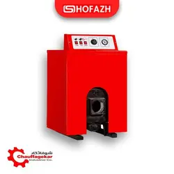 پکيج موتورخانه ای هورخش H-4 شوفاژکار