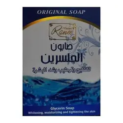 صابون گلیسیرین رانی اصل