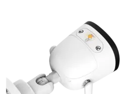 دوربین امنیتی تحت شبکه ضدآب Imou Bullet 2C IPC-F22P - فروشگاه نگاه برتر آسیا