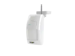 پک دزدگیرسیم کارتی به همراه چشمی وباطری و آژیر Keeper-KP-GS/P7