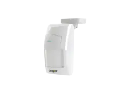 پک دزدگیرسیم کارتی به همراه چشمی وباطری و آژیر Keeper-KP-GS/P7