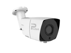 دوربین مداربسته آی پی کم IPCam IHD-2411 M- VHD