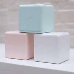 مکعب هوشمند شیائومی مدل Mi Smart Cube