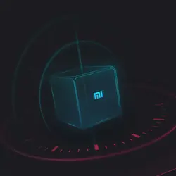 مکعب هوشمند شیائومی مدل Mi Smart Cube