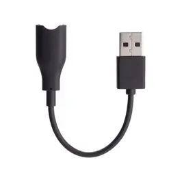 شارژر مچ‌بند سلامتی شیائومی مدل Mi Band 2