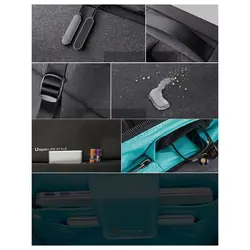 کوله‌پشتی شیائومی مدل Minimalist Urban
