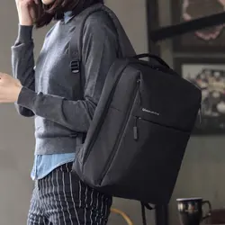 کوله‌پشتی شیائومی مدل Minimalist Urban