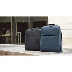 کوله‌پشتی شیائومی مدل Minimalist Urban