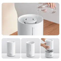رطوبت ساز میجیا شیائومی نسخه 2 Lite مدل MJJSQ06DY