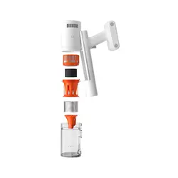 جارو شارژی میجیا شیائومی 2 Slim مدل C201