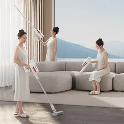 جارو شارژی میجیا شیائومی 2 Slim مدل C201