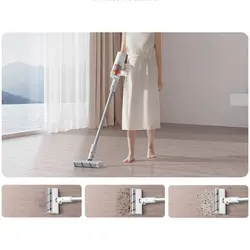 جارو شارژی میجیا شیائومی 2 Slim مدل C201