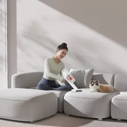 جارو شارژی میجیا شیائومی 2 Slim مدل C201