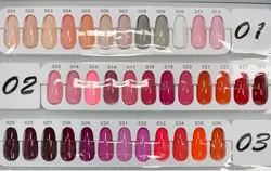 لاک ژل تک مرحله ای بیو استار Bio Star شماره 125