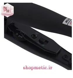 اتو مو پرومکس Promax 5735 Hair Iron