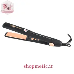 اتو مو حرفه ای نانو کراتین پرومکس مدل 5757K