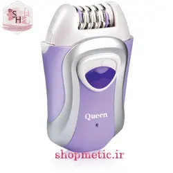 اپیلیدی و اپیلاتور کویین Queen مدل EP077