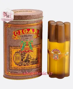 ادکلن رمی لاتور سیگار 100میل REMY LATOUR CIGAR